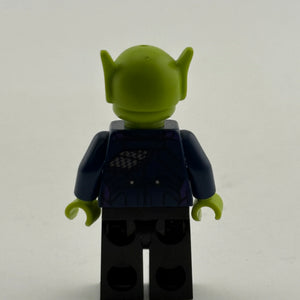 LEGO Marvel Super Heroes Talos (Skrull) Minifigure - sh0553 Set 76127 FRENLY BRICKS - Open 7 Days