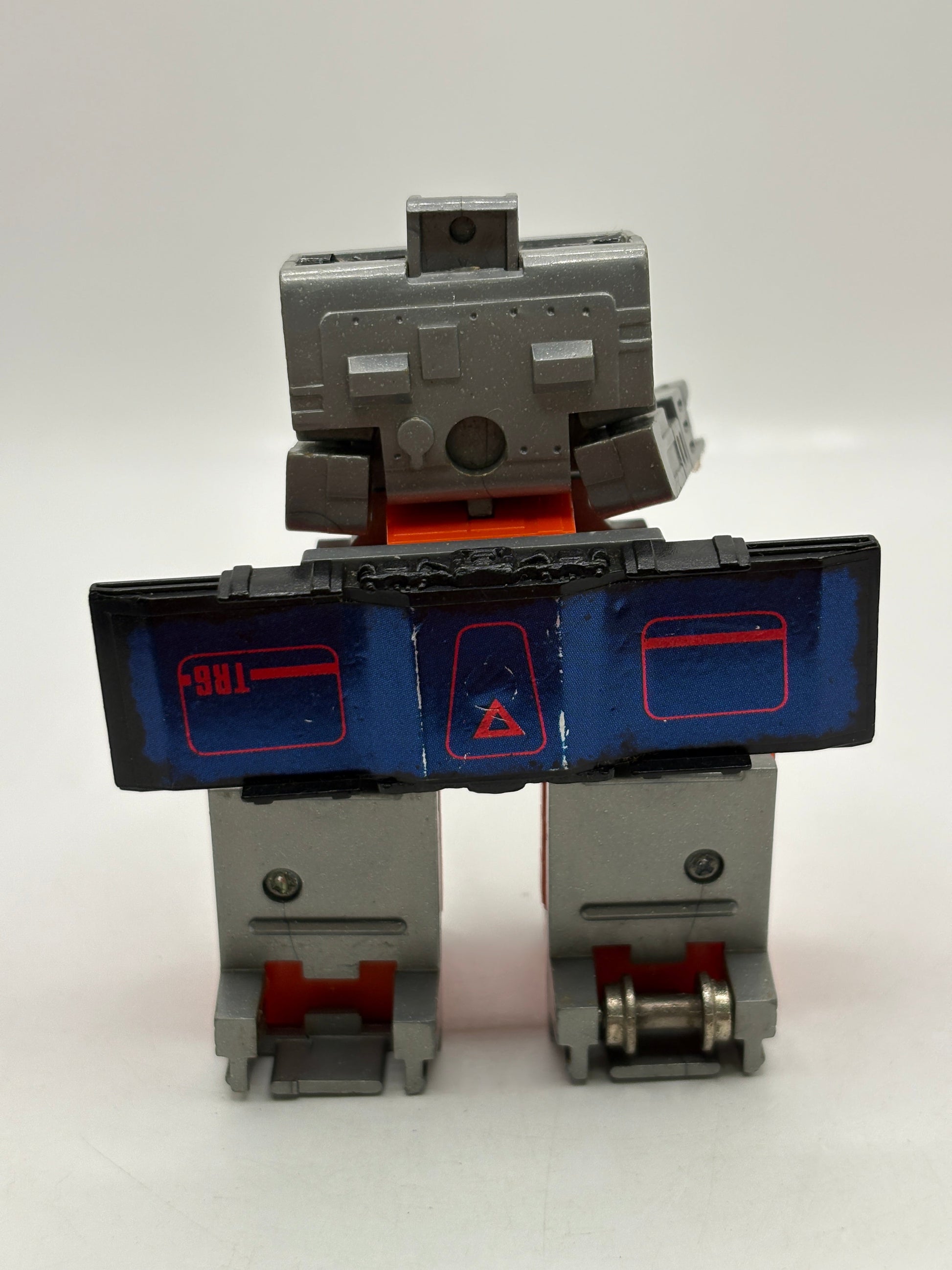 G1 Transformers C-130 Kaen Raiden Headmaster Loose Figure FRENLY BRICKS - Open 7 Days