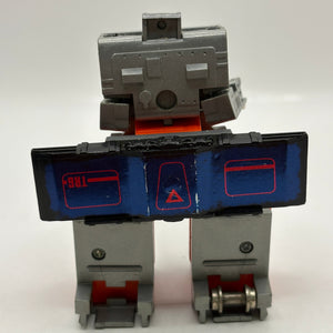 G1 Transformers C-130 Kaen Raiden Headmaster Loose Figure FRENLY BRICKS - Open 7 Days