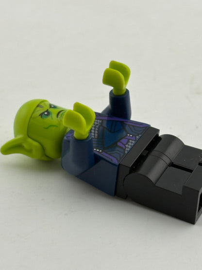 LEGO Marvel Super Heroes Talos (Skrull) Minifigure - sh0553 Set 76127 FRENLY BRICKS - Open 7 Days