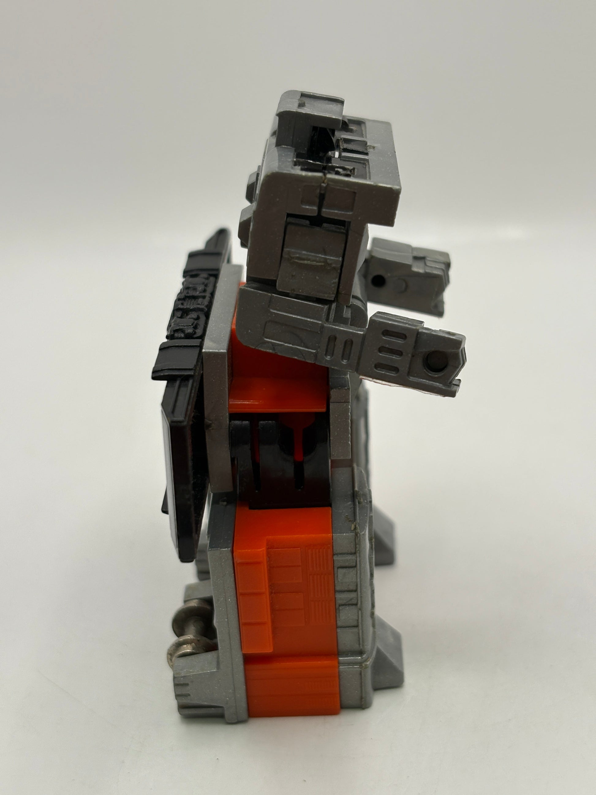 G1 Transformers C-130 Kaen Raiden Headmaster Loose Figure FRENLY BRICKS - Open 7 Days