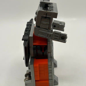 G1 Transformers C-130 Kaen Raiden Headmaster Loose Figure FRENLY BRICKS - Open 7 Days