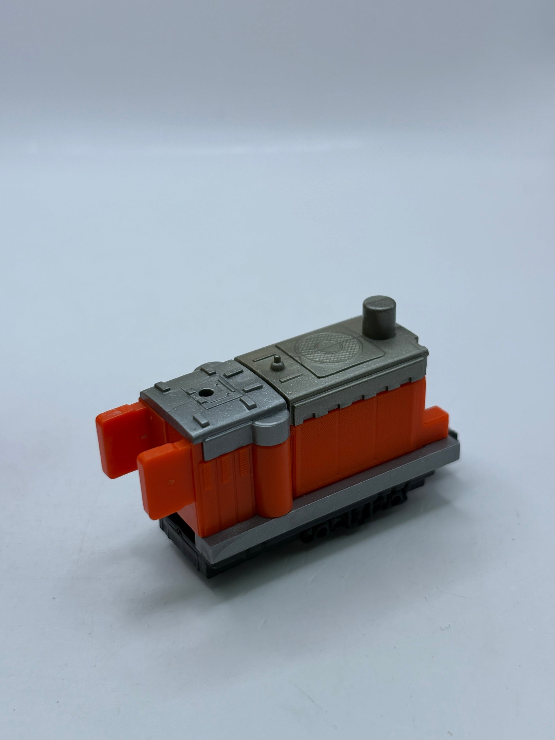 G1 Transformers C-130 Kaen Raiden Headmaster Loose Figure FRENLY BRICKS - Open 7 Days