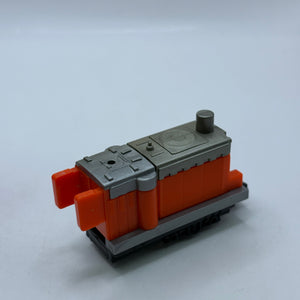 G1 Transformers C-130 Kaen Raiden Headmaster Loose Figure FRENLY BRICKS - Open 7 Days