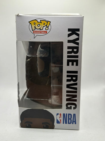 Funko POP! Basketball Brooklyn Nets #64 Kyrie Irving Vinyl Figure