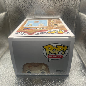 Funko Pop Ox 991 Stripes Vinyl Figure FRENLY BRICKS - Open 7 Days