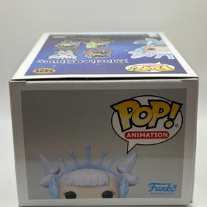 Funko POP! Animation Black Clover #1421 Noelle Valkyrie Armor FRENLY BRICKS - Open 7 Days