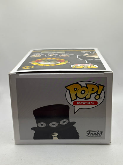 Funko POP! Rocks Guns n Roses #51 Slash Vinyl Figure