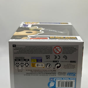 Funko POP! Animation Black Clover #1420 Black Asta FRENLY BRICKS - Open 7 Days