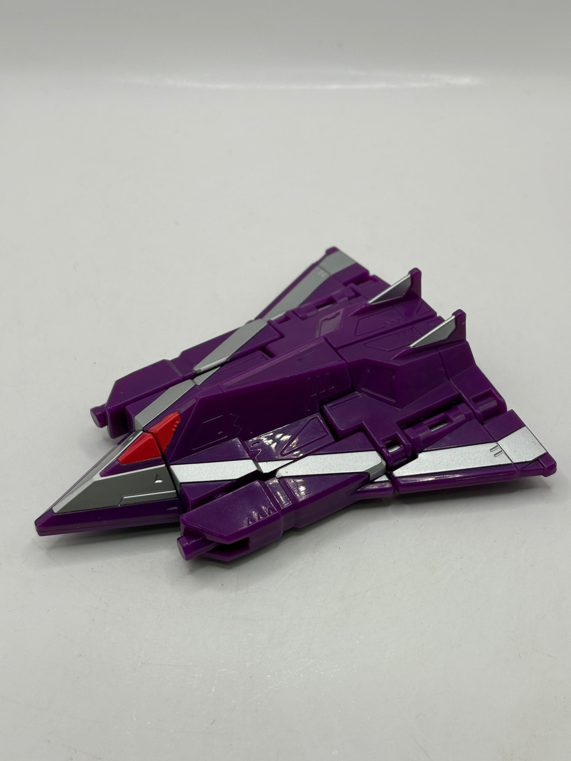 2003 Japanese Machine Robo Rescue Stealth Robo Figure Loose FRENLY BRICKS - Open 7 Days