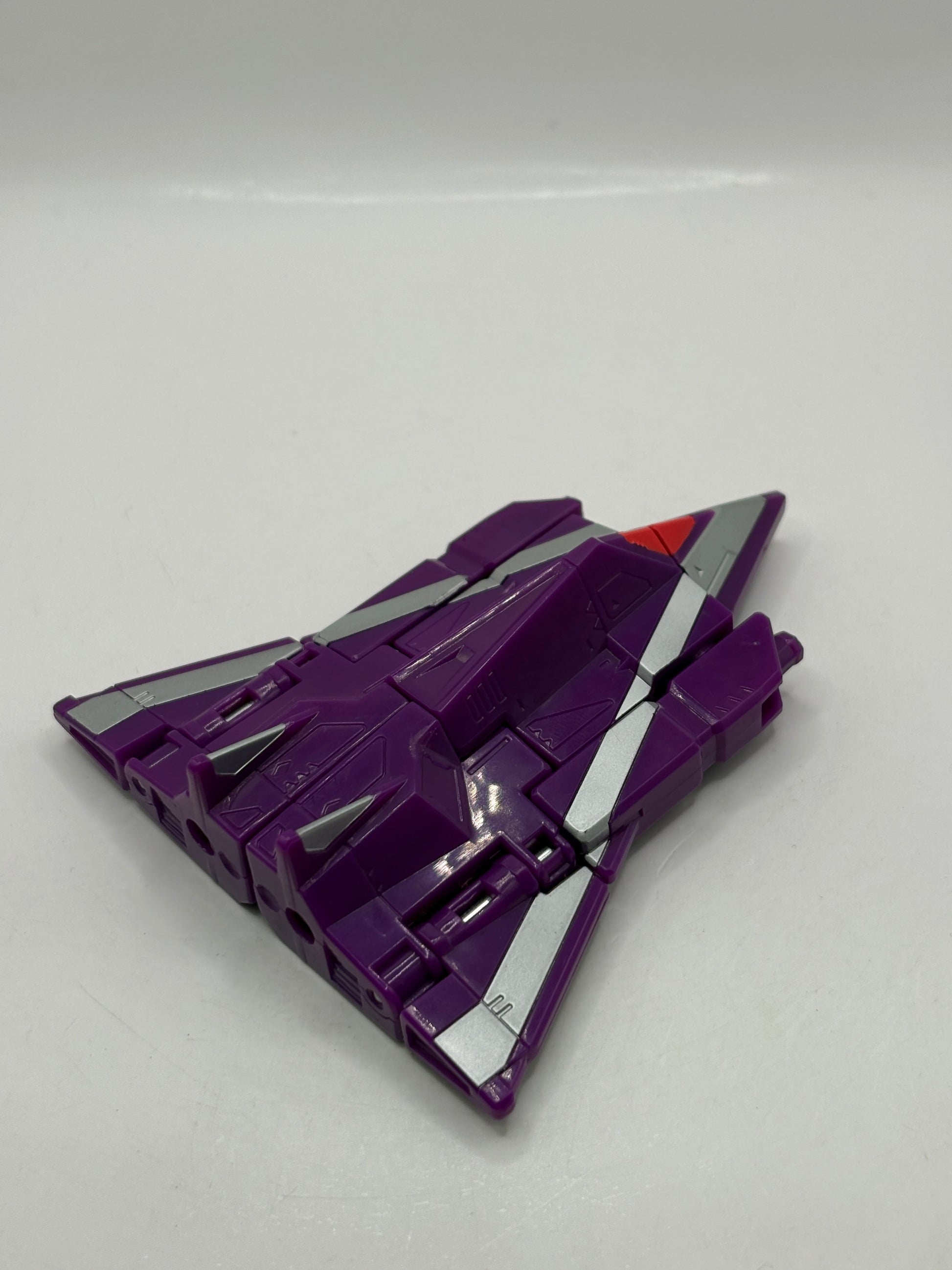 2003 Japanese Machine Robo Rescue Stealth Robo Figure Loose FRENLY BRICKS - Open 7 Days