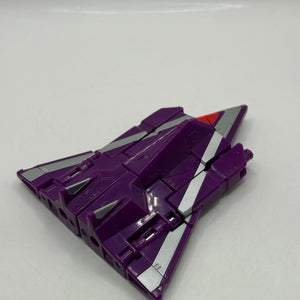 2003 Japanese Machine Robo Rescue Stealth Robo Figure Loose FRENLY BRICKS - Open 7 Days