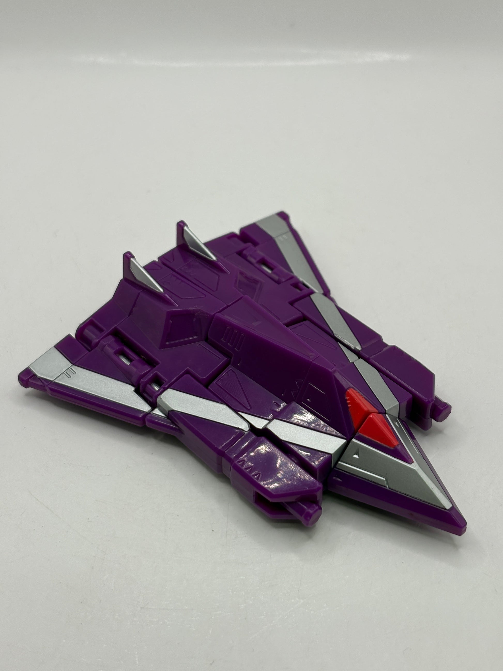 2003 Japanese Machine Robo Rescue Stealth Robo Figure Loose FRENLY BRICKS - Open 7 Days