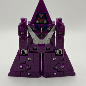 2003 Japanese Machine Robo Rescue Stealth Robo Figure Loose FRENLY BRICKS - Open 7 Days