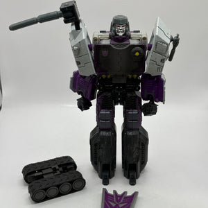 Hasbro 2006 Transformers Titanium Series 6