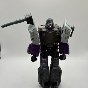 Hasbro 2006 Transformers Titanium Series 6