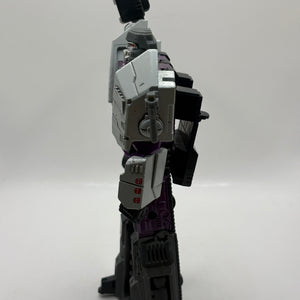 Hasbro 2006 Transformers Titanium Series 6