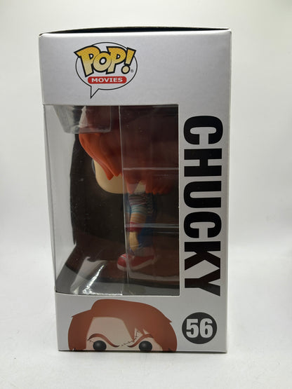 Funko POP! Movies Childs Play 2 #56 Chucky Vinyl Figure