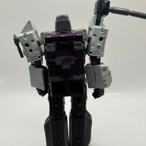 Hasbro 2006 Transformers Titanium Series 6