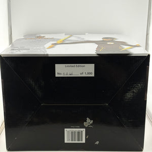 Icon Heroes DC The Flash - The Flash Collectible Mini Bust Statue Limited Edition /1000 COA FRENLY BRICKS - Open 7 Days