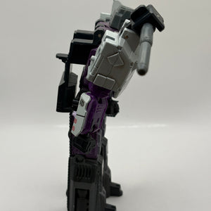 Hasbro 2006 Transformers Titanium Series 6