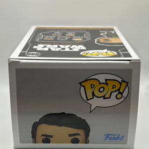 Funko POP! Star Wars Obi-wan Kenobi #54 Haja Estree Special Edition FRENLY BRICKS - Open 7 Days