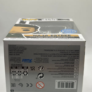 Funko POP! Star Wars Obi-wan Kenobi #54 Haja Estree Special Edition FRENLY BRICKS - Open 7 Days