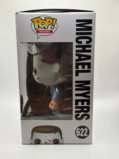 Funko POP! Movies Halloween #622 Michael Myers Special Edition