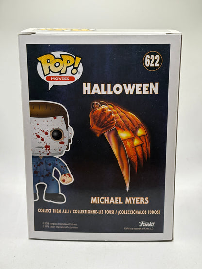 Funko POP! Movies Halloween #622 Michael Myers Special Edition