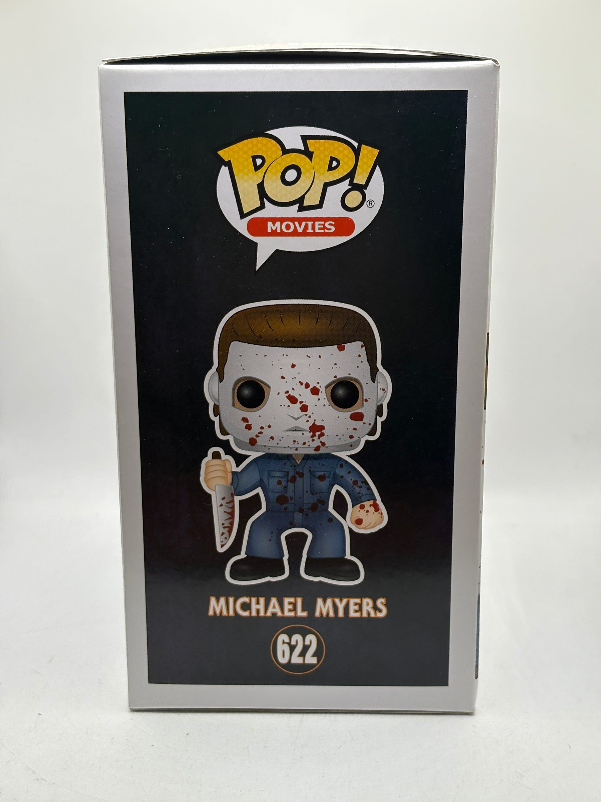 Funko POP! Movies Halloween #622 Michael Myers Special Edition image 4