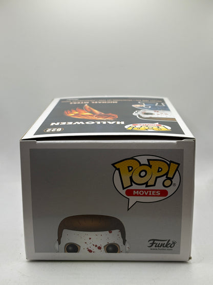 Funko POP! Movies Halloween #622 Michael Myers Special Edition