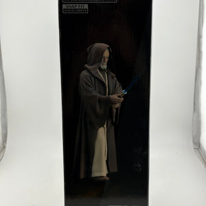 Star Wars 1/10 Scale Pre-Painted Model Kit Obi-Wan Kenobi ARTFX x Kotobukiya Open FRENLY BRICKS - Open 7 Days