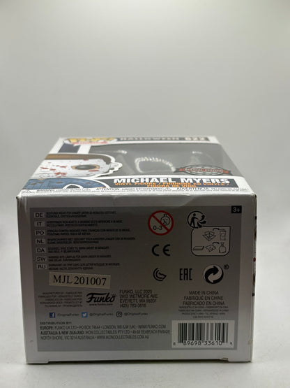 Funko POP! Movies Halloween #622 Michael Myers Special Edition