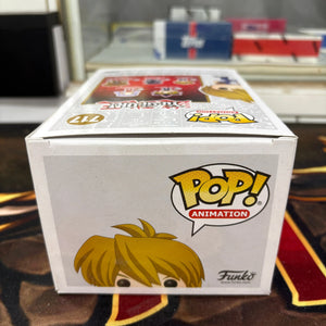 Funko Pop! Vinyl: Yu-Gi-Oh! - Joey Wheeler #717 FRENLY BRICKS - Open 7 Days