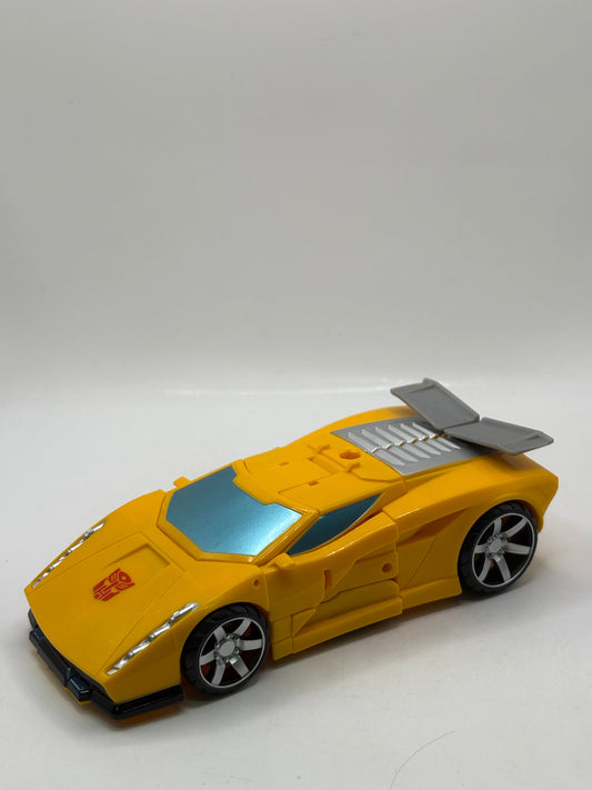 2015 Transformers Generations Combiner Wars Deluxe Class Sunstreaker FRENLY BRICKS - Open 7 Days