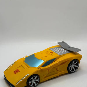 2015 Transformers Generations Combiner Wars Deluxe Class Sunstreaker FRENLY BRICKS - Open 7 Days