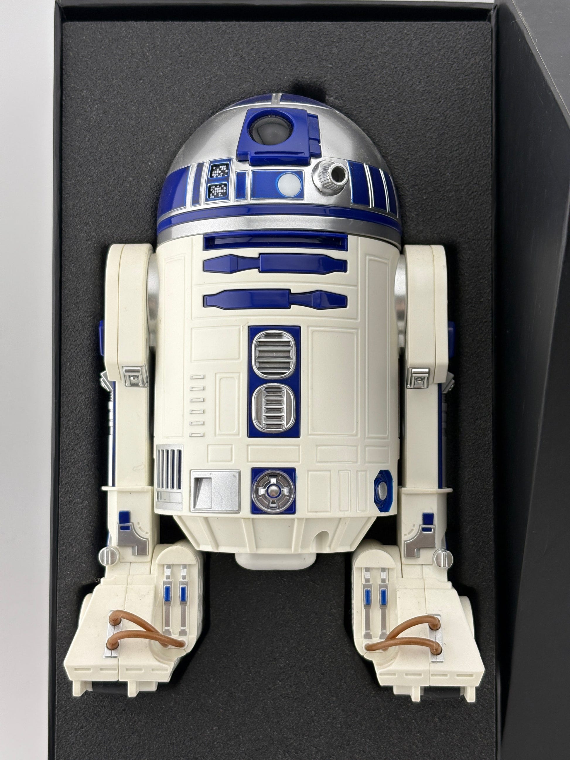 Sphero Star Wars R2-D2 App Enabled Droid Figure Robot Authorized Distributor Open FRENLY BRICKS - Open 7 Days image 6
