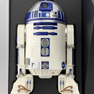 Sphero Star Wars R2-D2 App Enabled Droid Figure Robot Authorized Distributor Open FRENLY BRICKS - Open 7 Days
