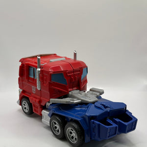 Transformers Unite Warriors Optimus Prime incomplete Takara UW-05 Grand Convoy FRENLY BRICKS - Open 7 Days