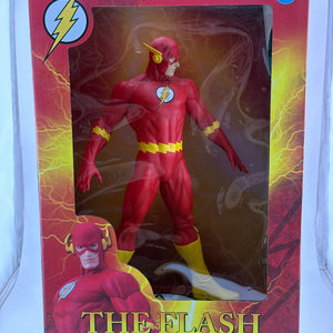 DC The Flash Kotobukiya ArtFX 1/6 PVC Statue 12