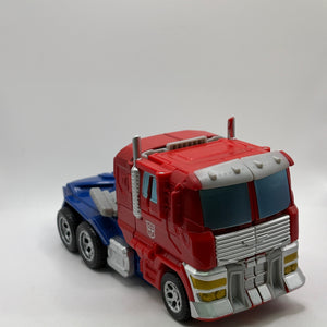 Transformers Unite Warriors Optimus Prime incomplete Takara UW-05 Grand Convoy FRENLY BRICKS - Open 7 Days
