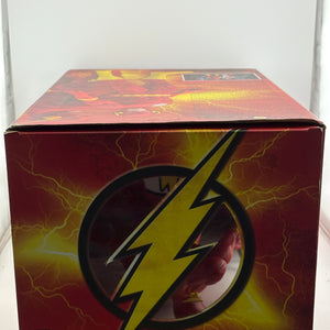 DC The Flash Kotobukiya ArtFX 1/6 PVC Statue 12