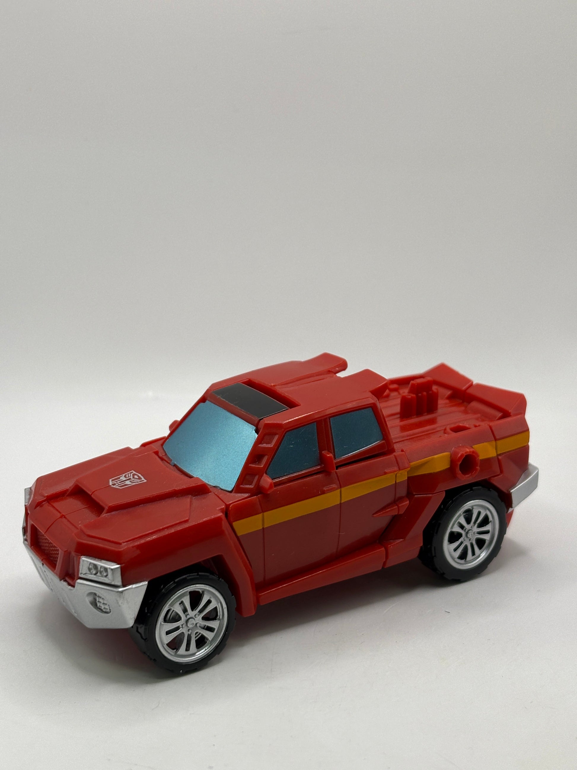 Hasbro Transformers Combiner Wars Deluxe Class Ironhide Figure Incomplete FRENLY BRICKS - Open 7 Days