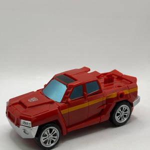 Hasbro Transformers Combiner Wars Deluxe Class Ironhide Figure Incomplete FRENLY BRICKS - Open 7 Days