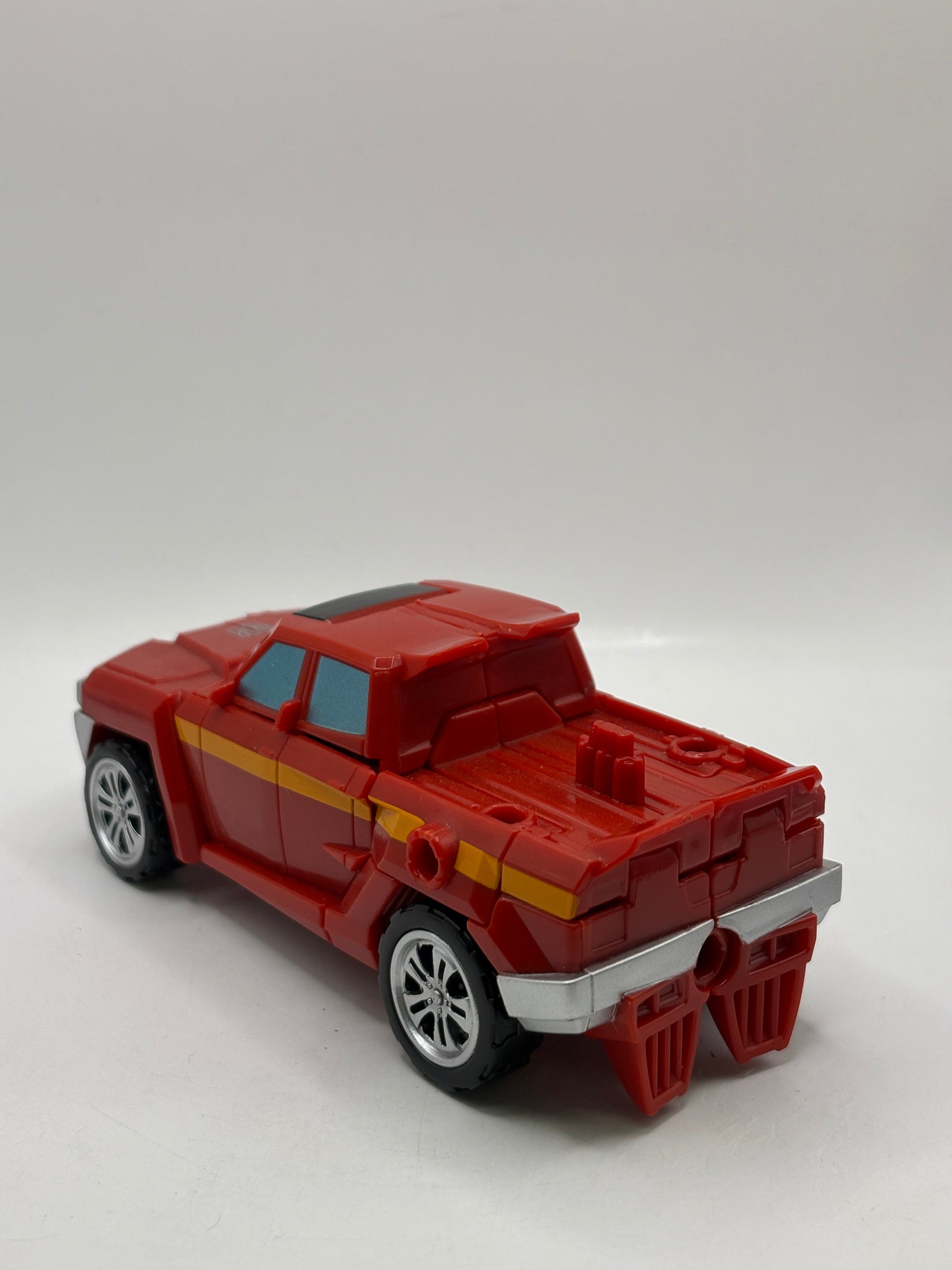 Hasbro Transformers Combiner Wars Deluxe Class Ironhide Figure Incomplete FRENLY BRICKS - Open 7 Days