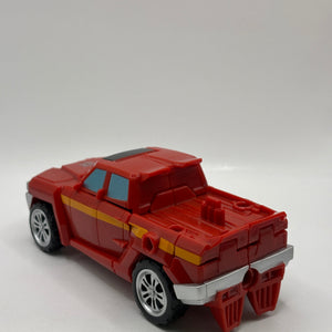 Hasbro Transformers Combiner Wars Deluxe Class Ironhide Figure Incomplete FRENLY BRICKS - Open 7 Days