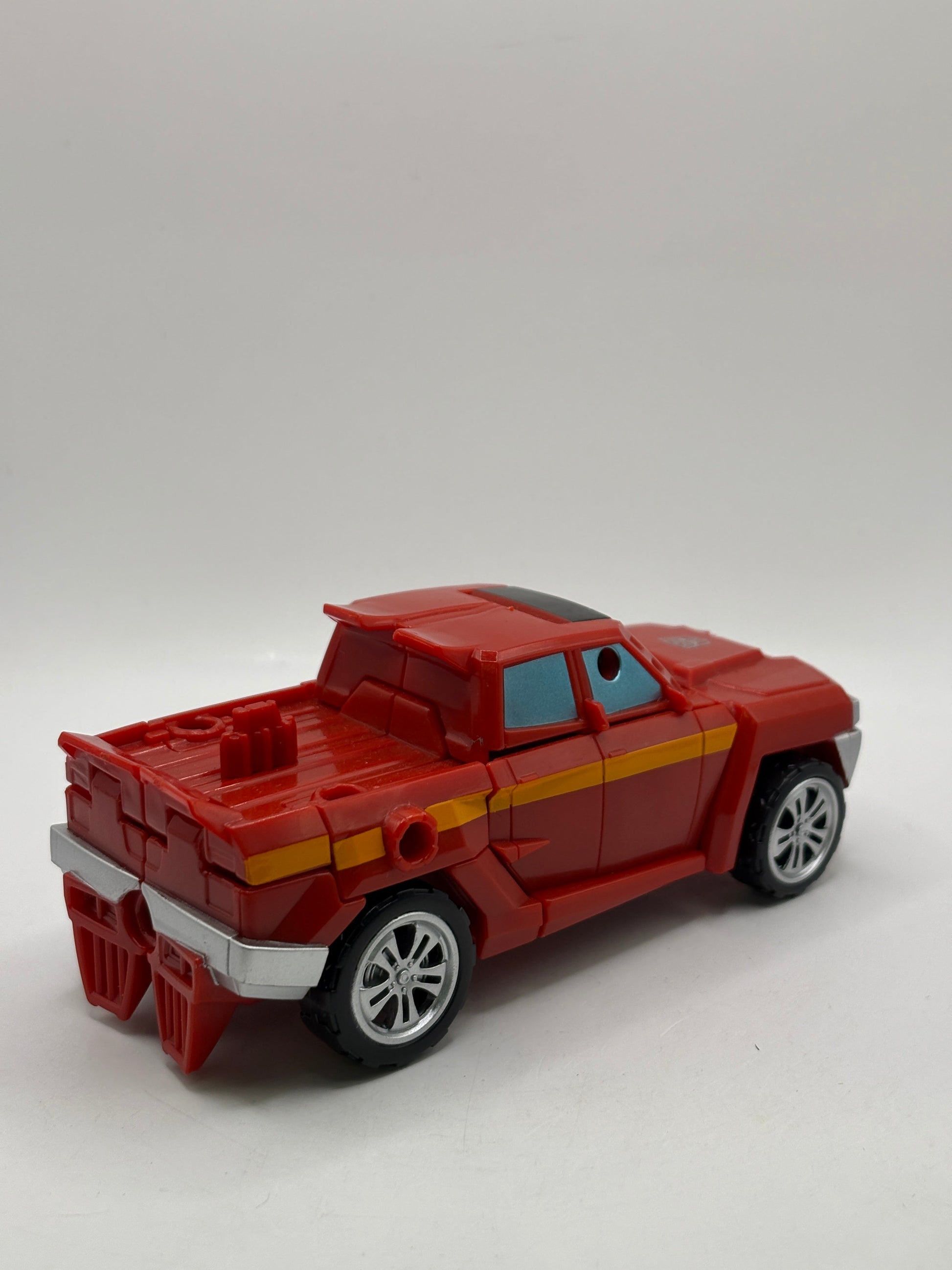 Hasbro Transformers Combiner Wars Deluxe Class Ironhide Figure Incomplete FRENLY BRICKS - Open 7 Days