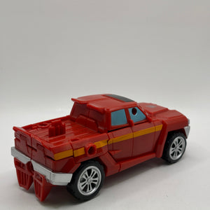 Hasbro Transformers Combiner Wars Deluxe Class Ironhide Figure Incomplete FRENLY BRICKS - Open 7 Days