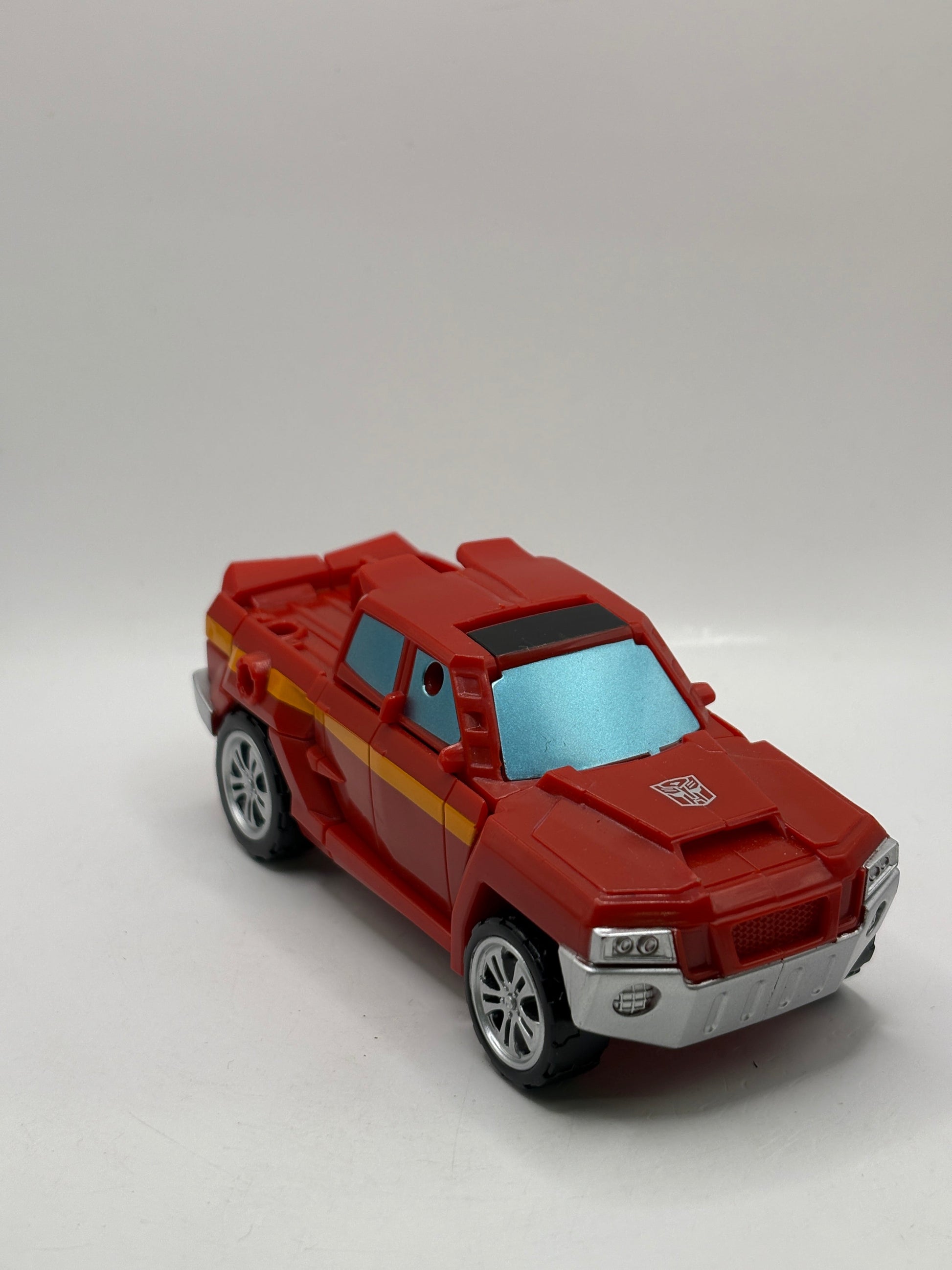 Hasbro Transformers Combiner Wars Deluxe Class Ironhide Figure Incomplete FRENLY BRICKS - Open 7 Days