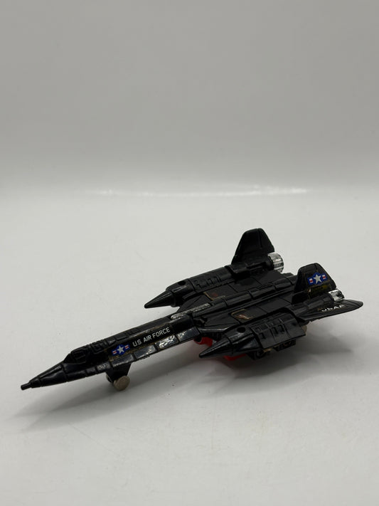 Vintage 1985 MR-45 Snoop Gobots Robo Machine Tonka Bandai Transformer Figure FRENLY BRICKS - Open 7 Days